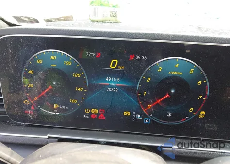 2020 Mercedes-Benz Gle 350 4Matic from USA, damaged, VIN 4JGFB4KB5LA086572